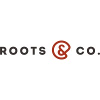 Roots & Co. logo, Roots & Co. contact details