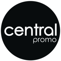 Central Promo logo, Central Promo contact details