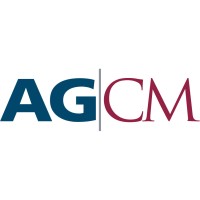 AGCM, Inc. logo, AGCM, Inc. contact details