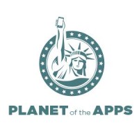 Planet of the Apps - Mobile Agency logo, Planet of the Apps - Mobile Agency contact details