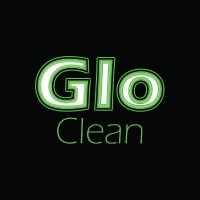 GloClean Janitorial logo, GloClean Janitorial contact details