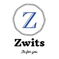 Zwits logo, Zwits contact details