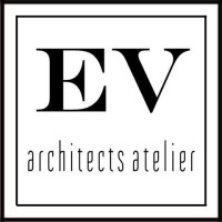 EV Architects Atelier logo, EV Architects Atelier contact details