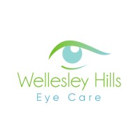 Wellesley Hills Eye Care logo, Wellesley Hills Eye Care contact details