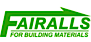 Fairalls Builders Merchants Ltd. logo, Fairalls Builders Merchants Ltd. contact details