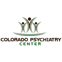 Colorado Psychiatry Center logo, Colorado Psychiatry Center contact details