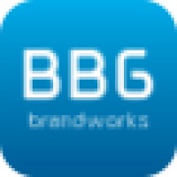 BBG BrandWorks logo, BBG BrandWorks contact details