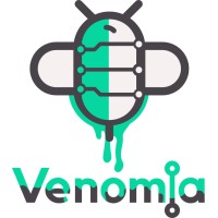 Venomia Enterprise logo, Venomia Enterprise contact details