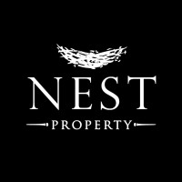 NEST PROPERTY logo, NEST PROPERTY contact details