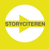 Storyciteren logo, Storyciteren contact details