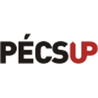 PécsUP Community logo, PécsUP Community contact details