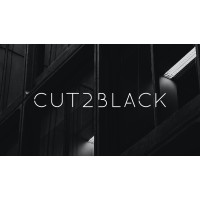 CUT 2 BLACK MEDIA logo, CUT 2 BLACK MEDIA contact details