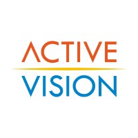 Active Vision Ltd. logo, Active Vision Ltd. contact details