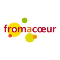 Fromacoeur logo, Fromacoeur contact details