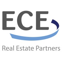 ECE Real Estate Partners logo, ECE Real Estate Partners contact details