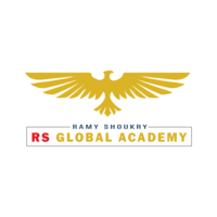 RS Global Academy logo, RS Global Academy contact details