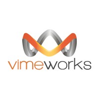 Vimeworks logo, Vimeworks contact details