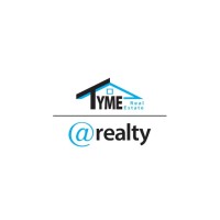 TYME Real Estate logo, TYME Real Estate contact details