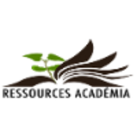 Ressources-AcadÃ©mia logo, Ressources-AcadÃ©mia contact details