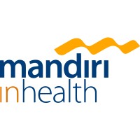 Mandiri Inhealth Indonesia logo, Mandiri Inhealth Indonesia contact details