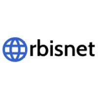 Orbisnet logo, Orbisnet contact details