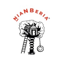 Nianberia logo, Nianberia contact details