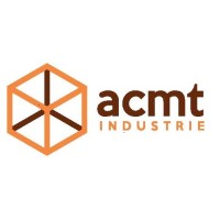 ACMT Industrie logo, ACMT Industrie contact details