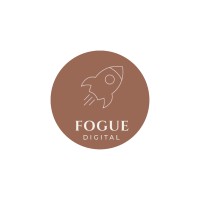 Fogue Digital logo, Fogue Digital contact details