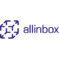 allinbox logo, allinbox contact details