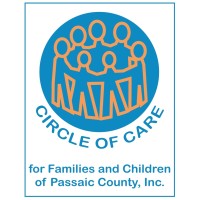 Circle of Care for Families and Children of Passaic County, Inc. logo, Circle of Care for Families and Children of Passaic County, Inc. contact details