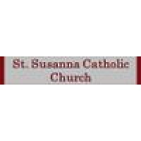 St Susanna Catholic Church logo, St Susanna Catholic Church contact details