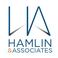 Hamlin & Associates logo, Hamlin & Associates contact details