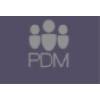 PDM Consultancy logo, PDM Consultancy contact details