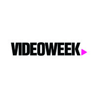 VideoWeek logo, VideoWeek contact details