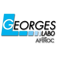 GEORGES LABO logo, GEORGES LABO contact details