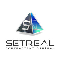 SETREAL logo, SETREAL contact details