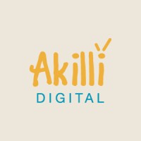 Akillidigital logo, Akillidigital contact details