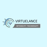 Virtuelance logo, Virtuelance contact details