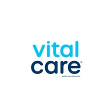 Vital Care Infusion Services logo, Vital Care Infusion Services contact details