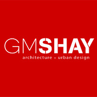 Gunn Meyerhoff Shay architecture + urban development logo, Gunn Meyerhoff Shay architecture + urban development contact details