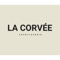 La Corvée logo, La Corvée contact details