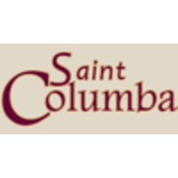 St Columba Church logo, St Columba Church contact details