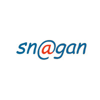 SNAGAN logo, SNAGAN contact details