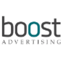 Boost Advertising logo, Boost Advertising contact details