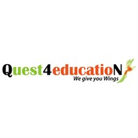 Quest4educatioN logo, Quest4educatioN contact details