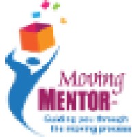 Moving Mentor, Inc. logo, Moving Mentor, Inc. contact details