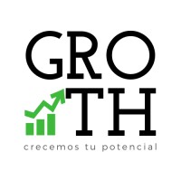 Growth logo, Growth contact details