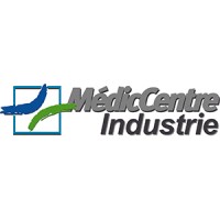 MEDIC CENTRE INDUSTRIE logo, MEDIC CENTRE INDUSTRIE contact details