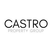 Castro Property Group logo, Castro Property Group contact details