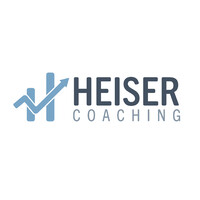 Heiser Coaching logo, Heiser Coaching contact details